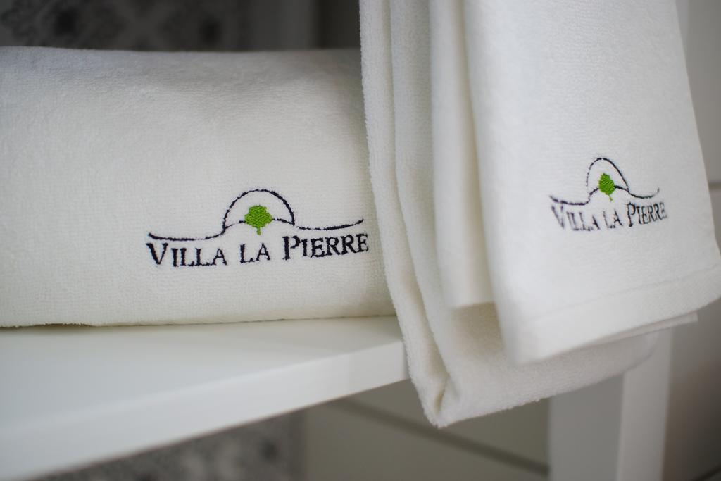 Villa La Pierre Strzegom Exterior foto